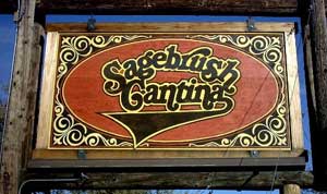 Sagebrush Cantina